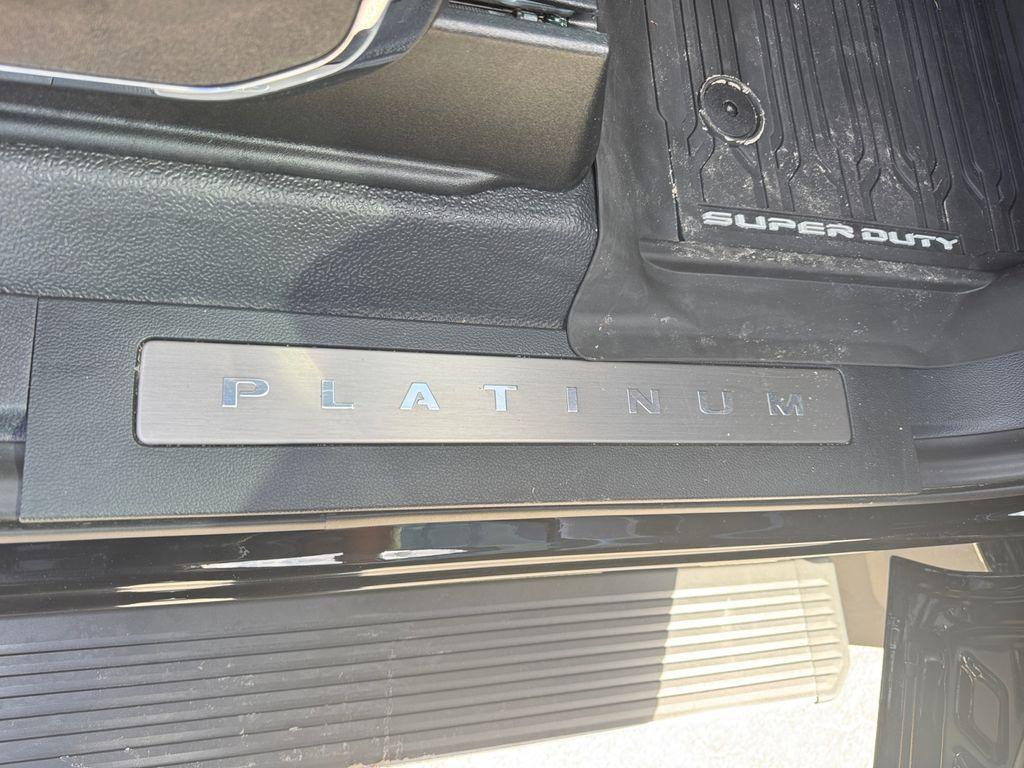 used 2024 Ford F-450 car, priced at $97,777