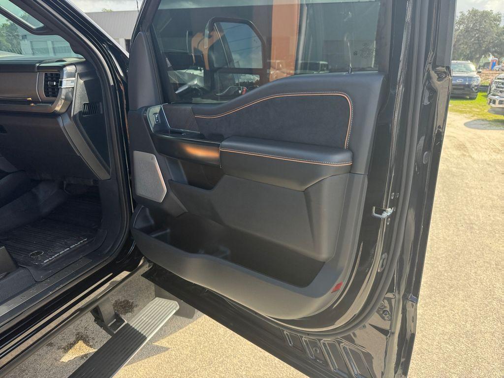 used 2024 Ford F-450 car, priced at $97,777