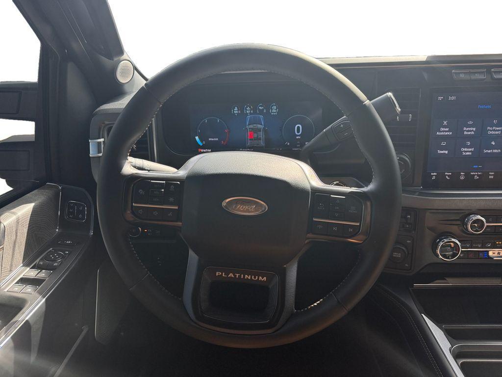used 2024 Ford F-450 car, priced at $97,777