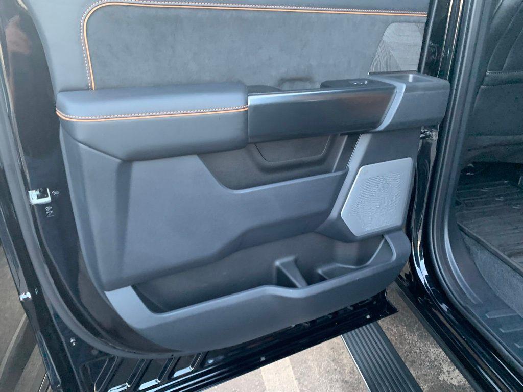 used 2024 Ford F-450 car, priced at $98,777