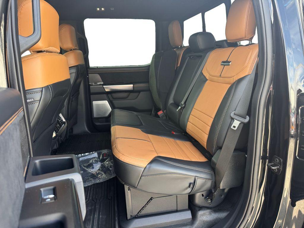 used 2024 Ford F-450 car, priced at $97,777