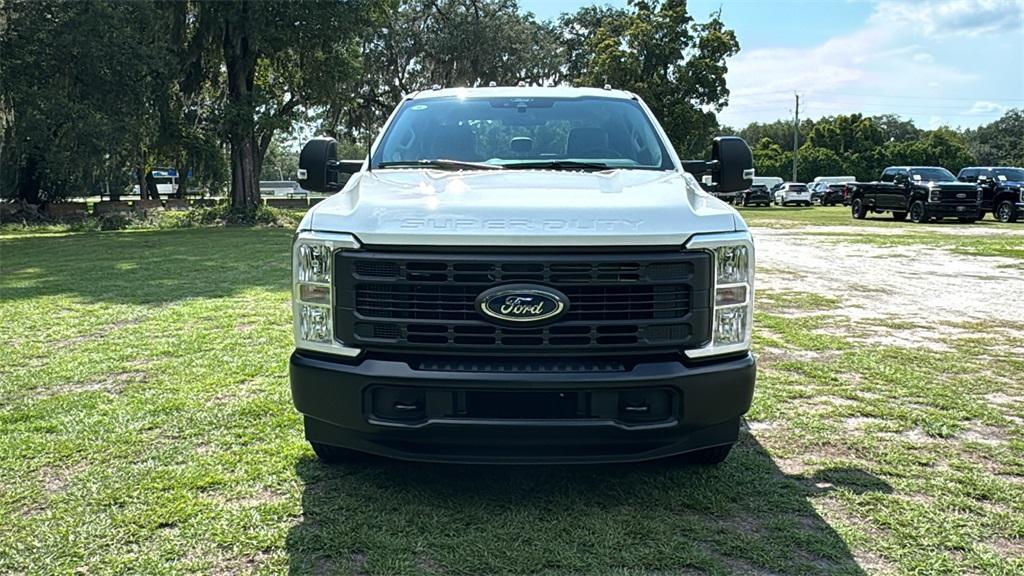 new 2024 Ford F-250 car, priced at $45,764