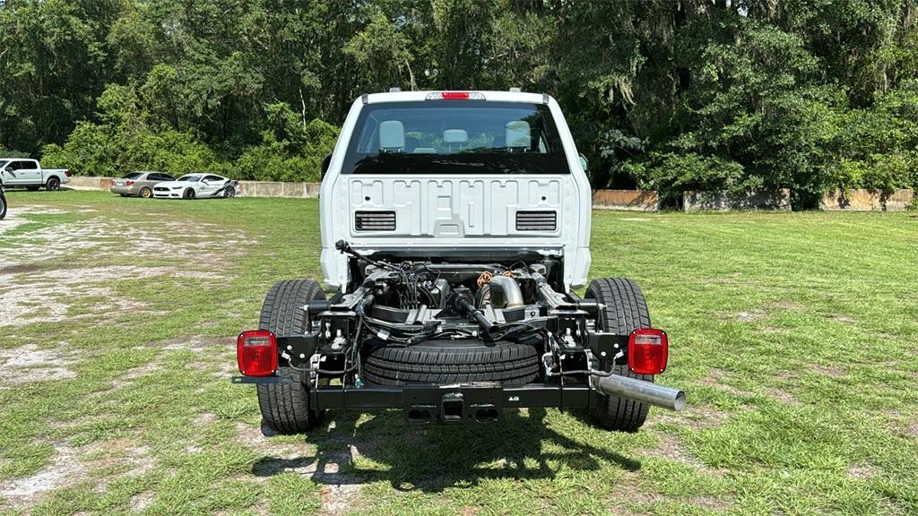 new 2024 Ford F-250 car, priced at $45,764