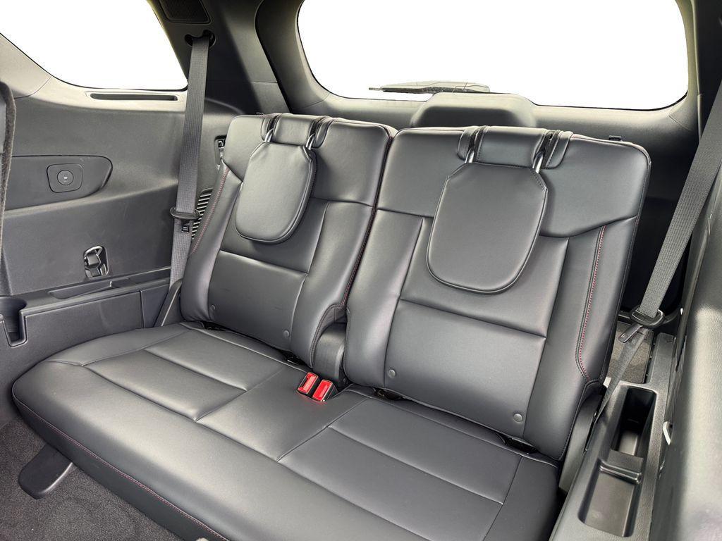 new 2025 Ford Explorer car, priced at $53,236