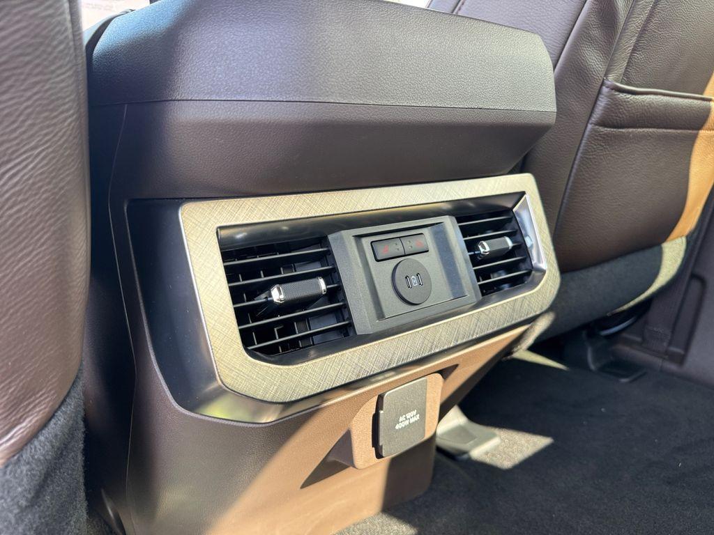 new 2025 Ford F-350 car, priced at $92,990