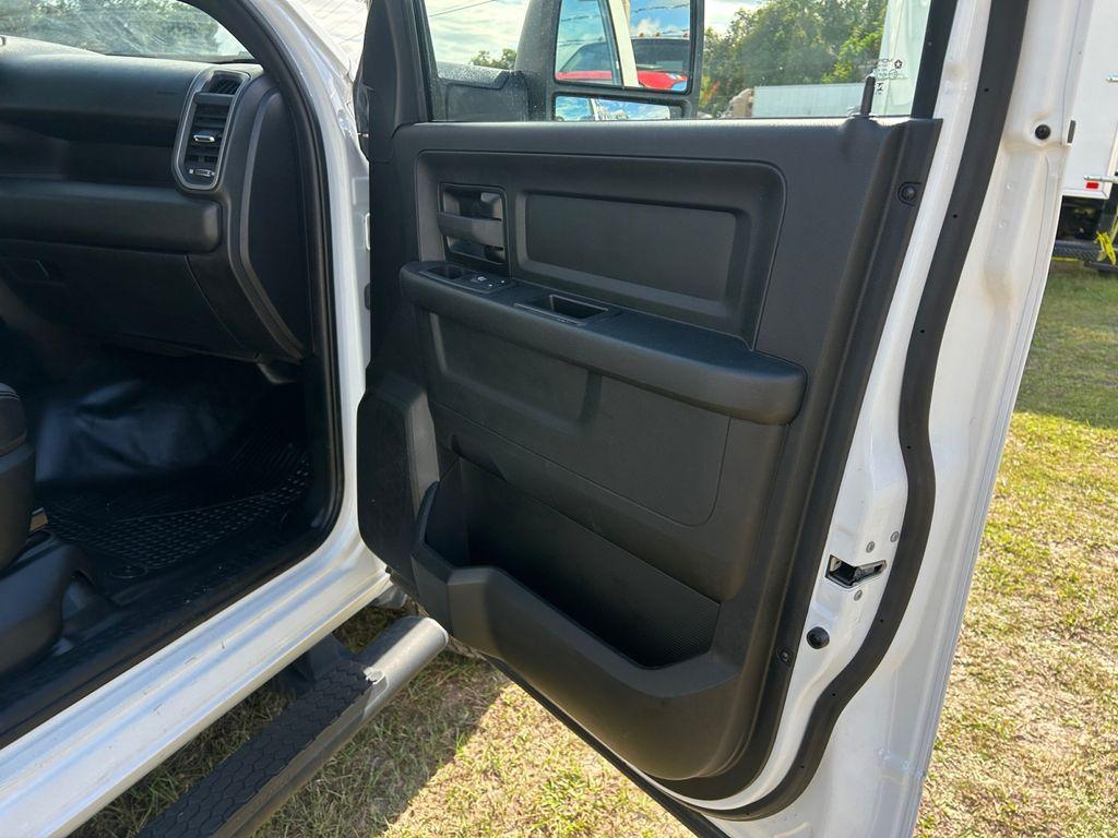 used 2024 Ram 2500 car, priced at $39,331
