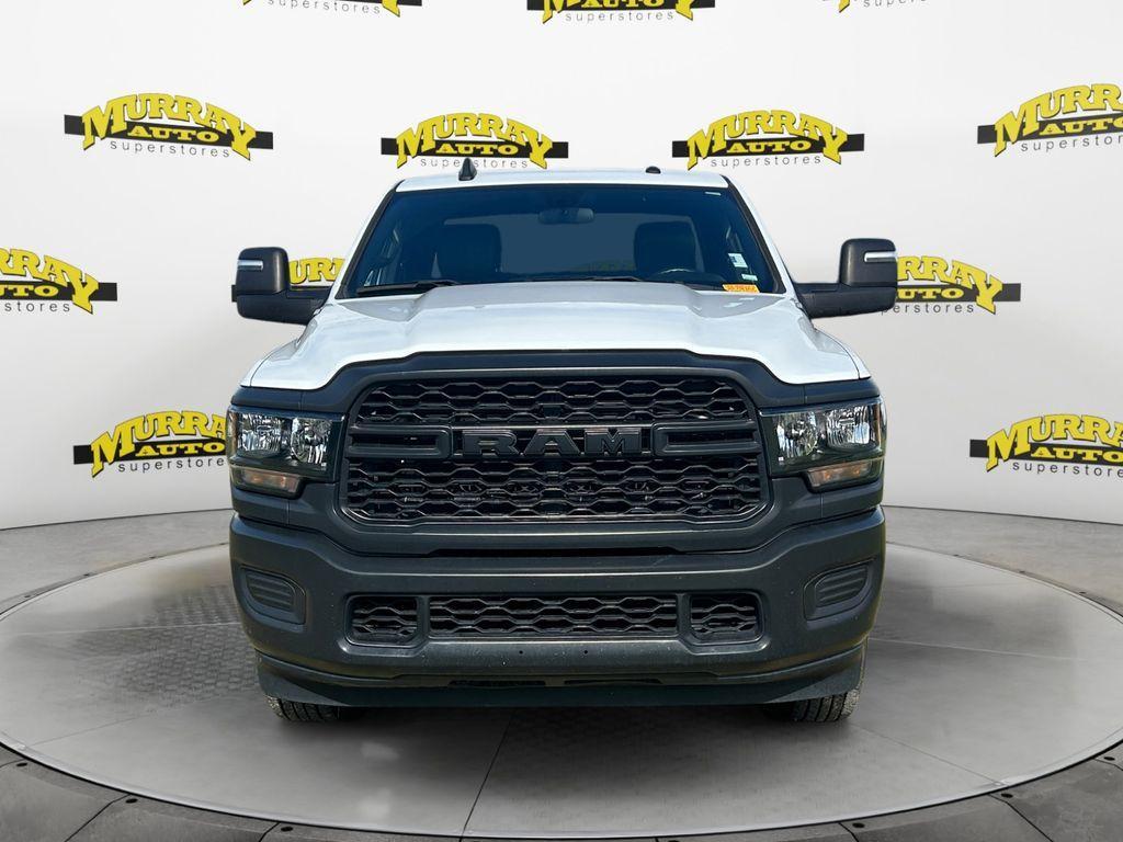 used 2024 Ram 2500 car, priced at $39,331