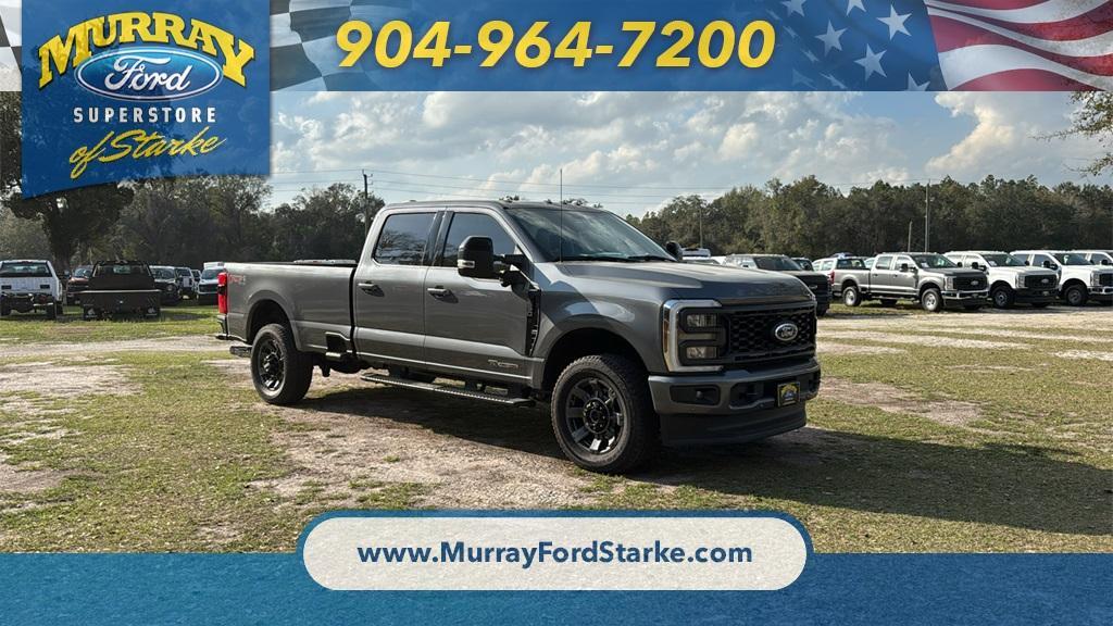 new 2024 Ford F-250 car, priced at $90,015