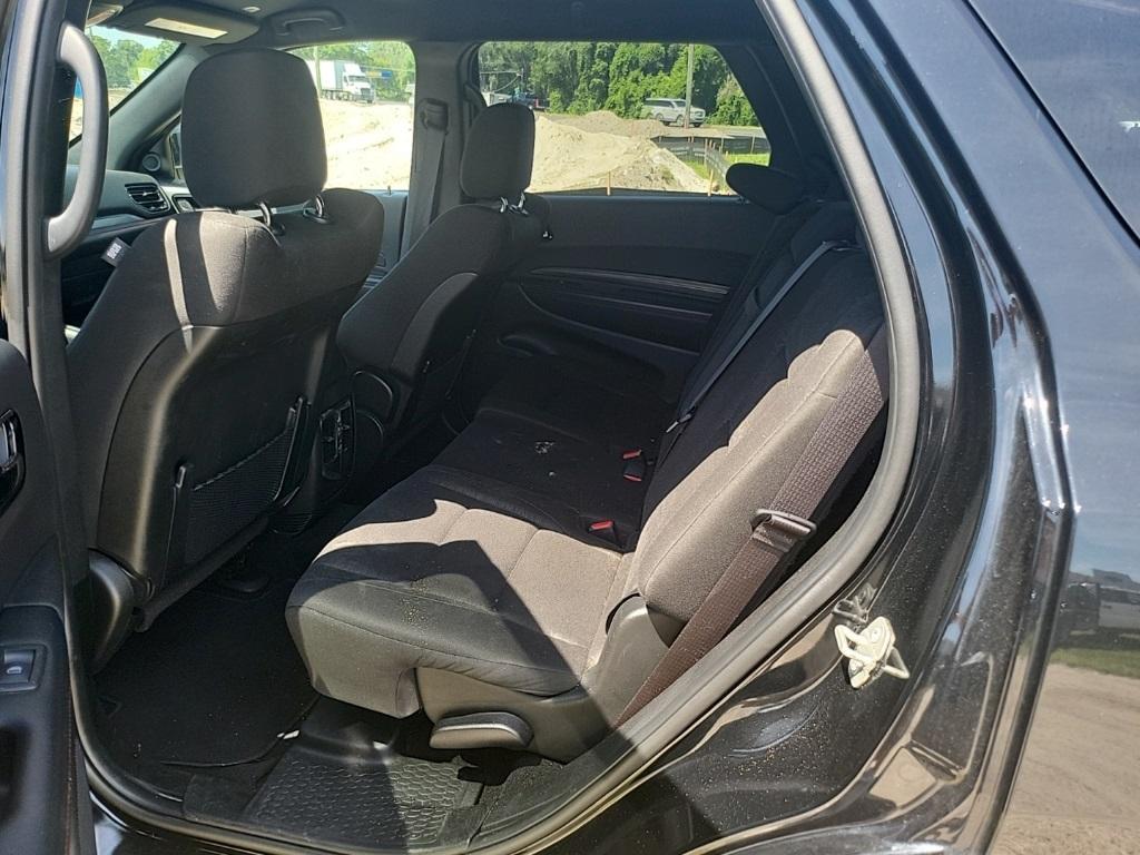 used 2023 Dodge Durango car, priced at $30,213