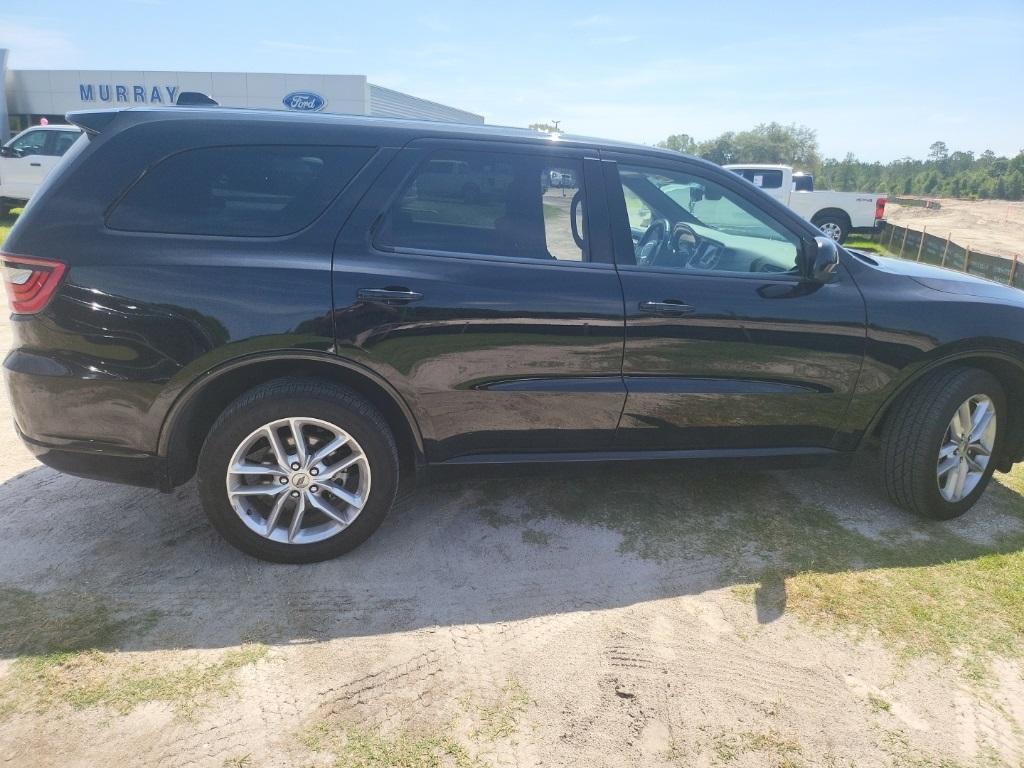 used 2023 Dodge Durango car, priced at $30,213