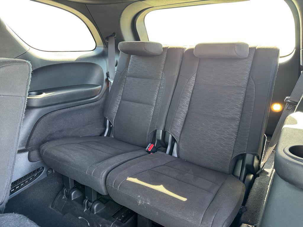 used 2023 Dodge Durango car, priced at $29,442