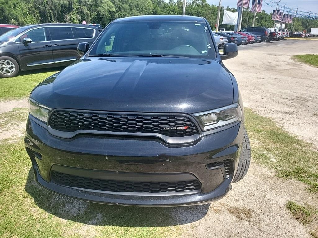 used 2023 Dodge Durango car, priced at $30,213