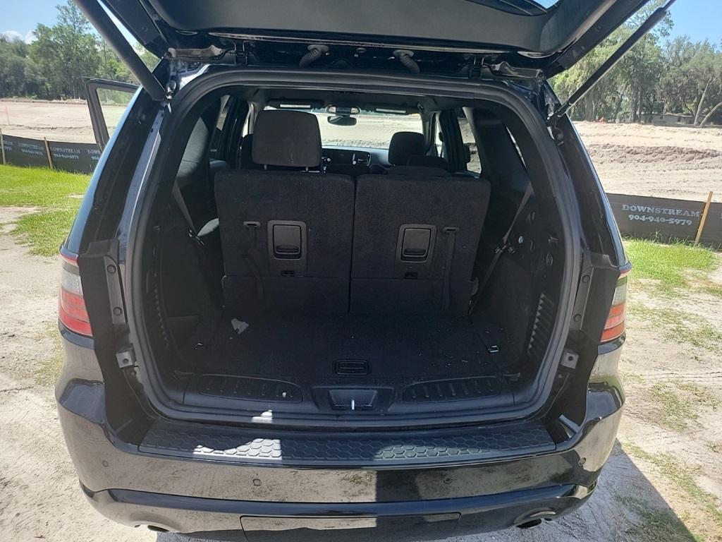 used 2023 Dodge Durango car, priced at $30,213
