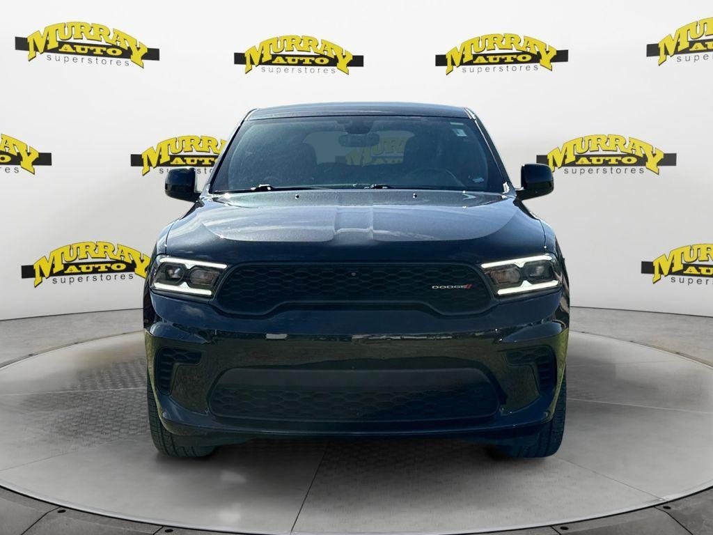 used 2023 Dodge Durango car, priced at $29,442