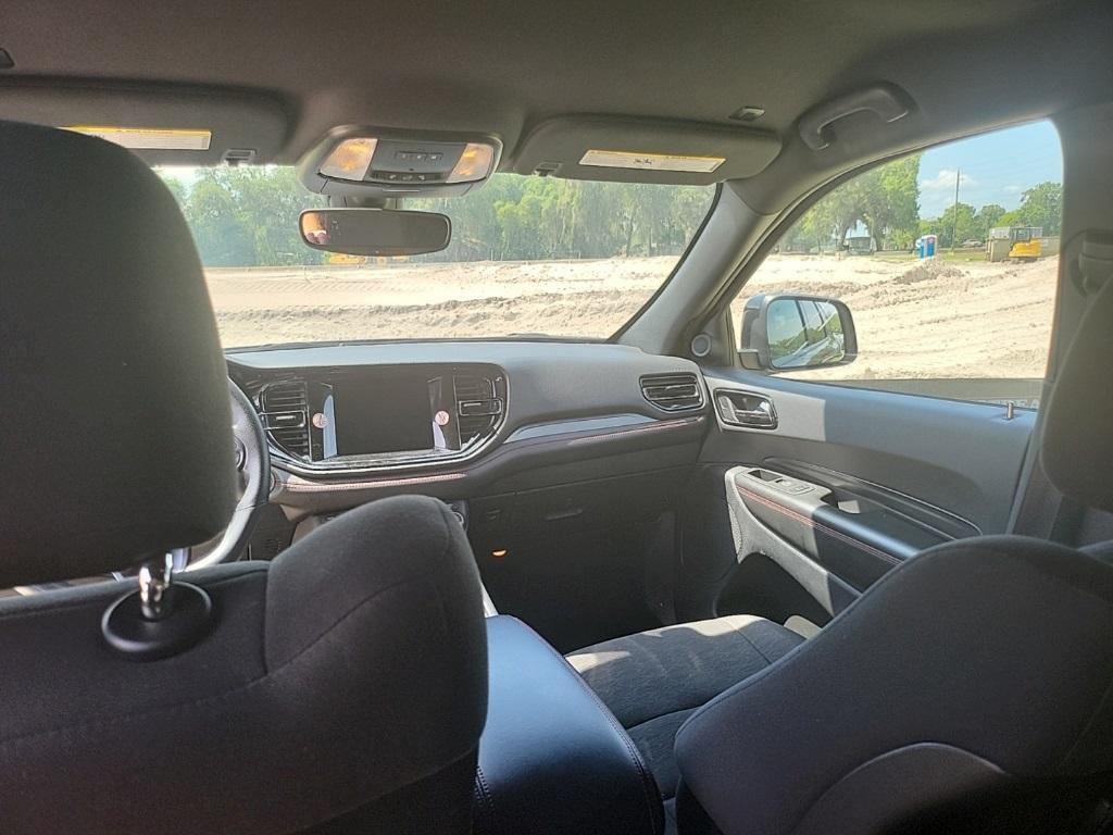 used 2023 Dodge Durango car, priced at $30,213