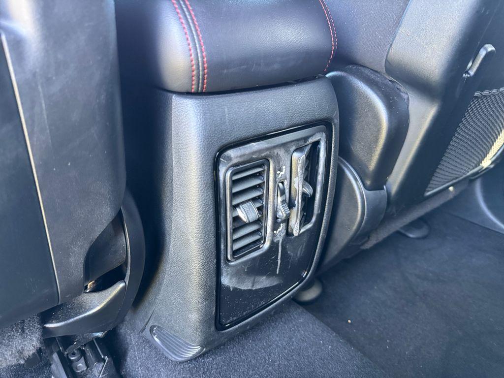 used 2023 Dodge Durango car, priced at $29,442