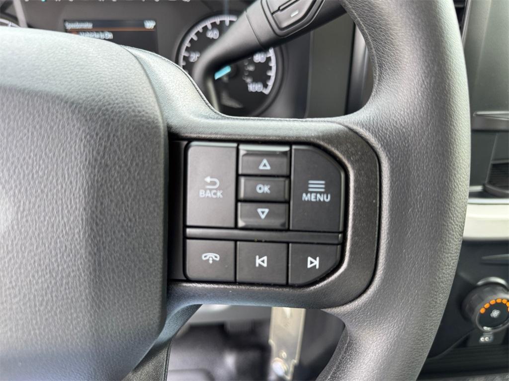 new 2025 Ford F-250 car, priced at $66,715