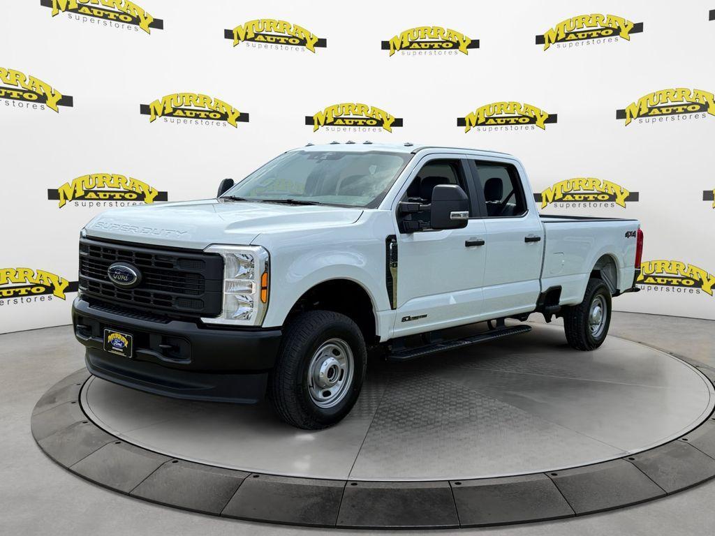 new 2025 Ford F-250 car, priced at $65,013