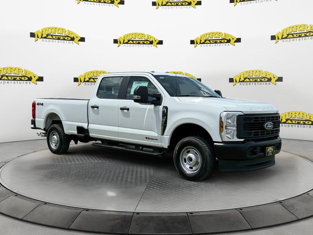 new 2025 Ford F-250 car, priced at $65,013