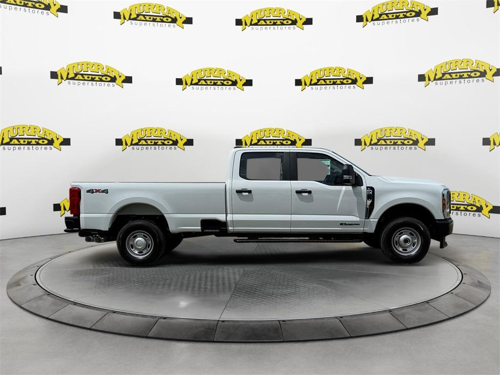 new 2025 Ford F-250 car, priced at $66,715