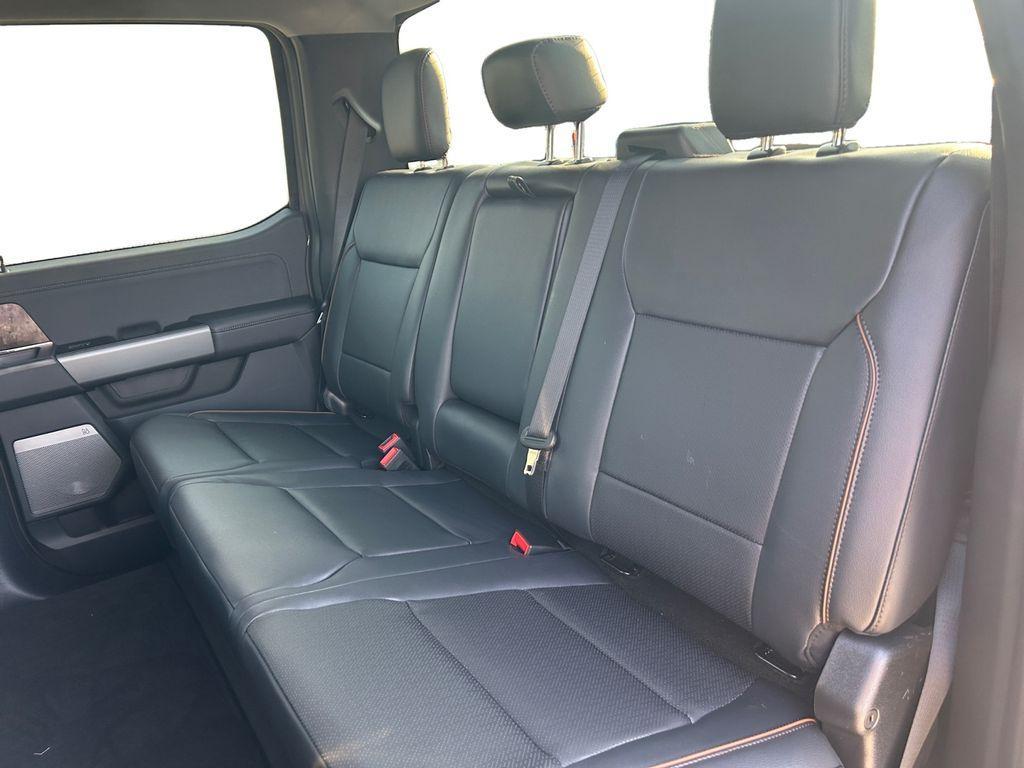 new 2026 Ford F-350 car, priced at $82,720