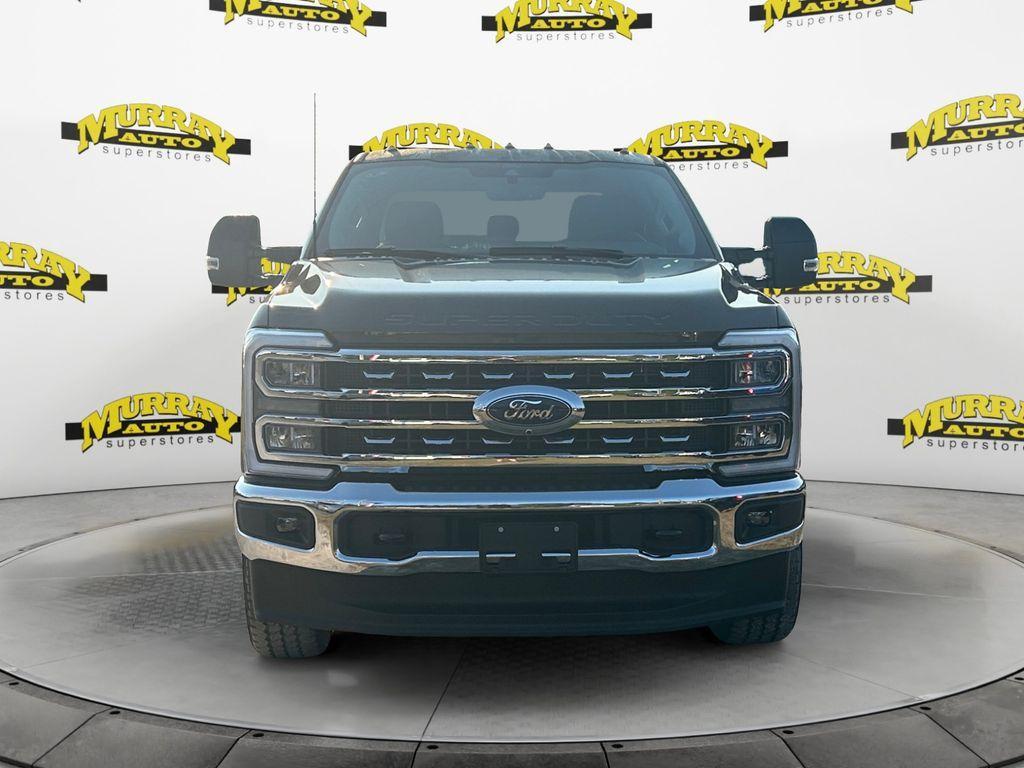 new 2026 Ford F-350 car, priced at $82,720