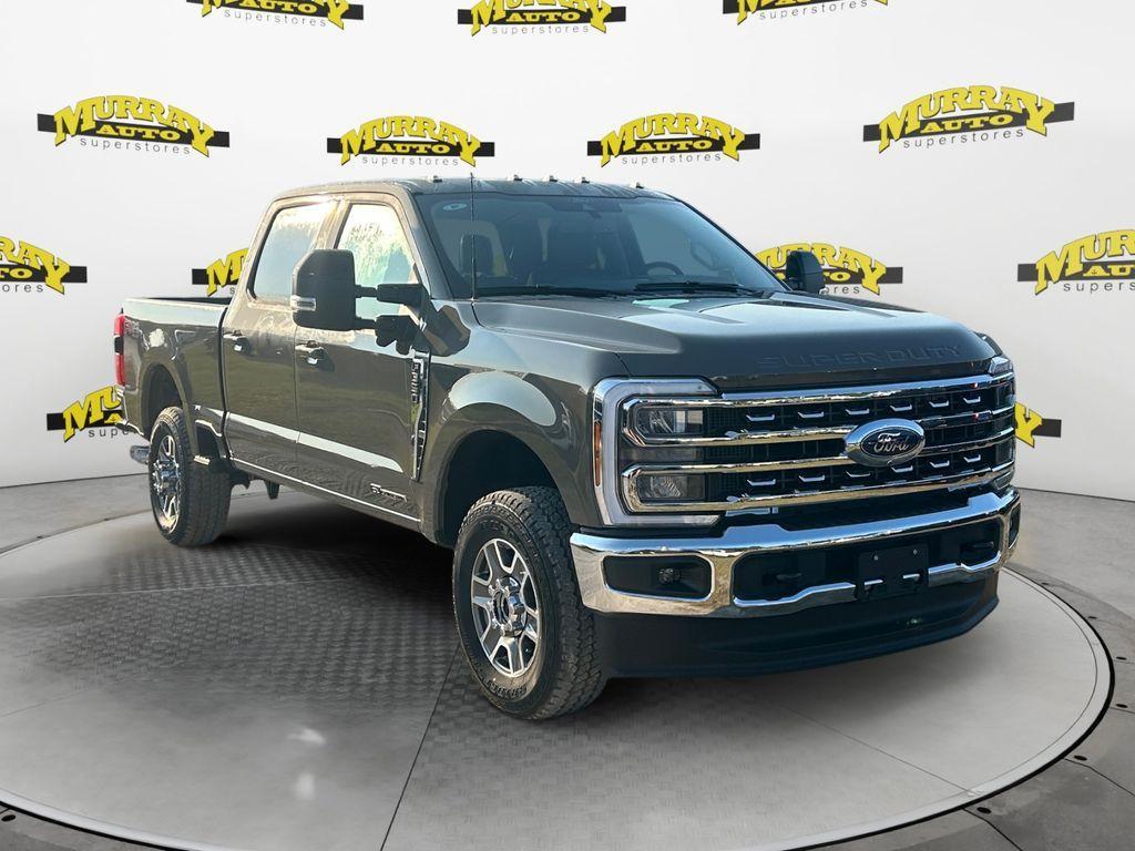 new 2026 Ford F-350 car, priced at $82,720