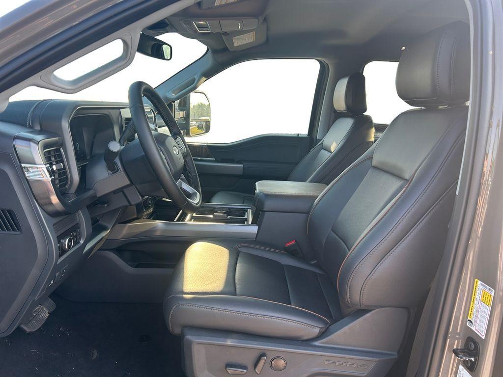 new 2026 Ford F-350 car, priced at $82,720