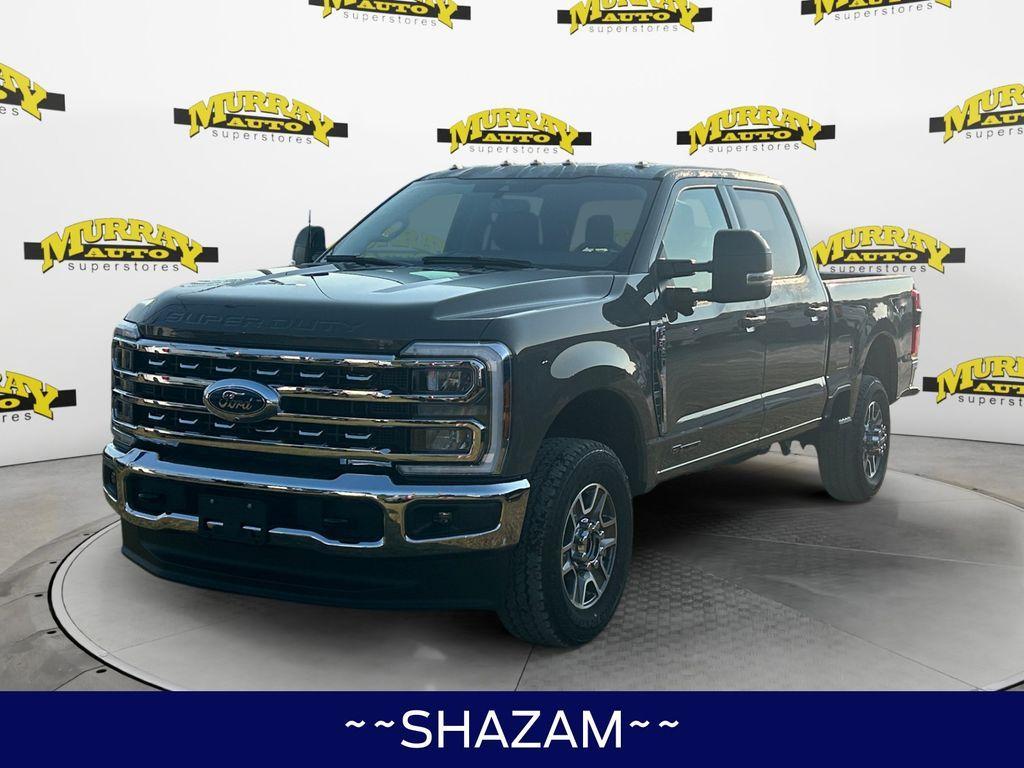 new 2026 Ford F-350 car, priced at $82,720