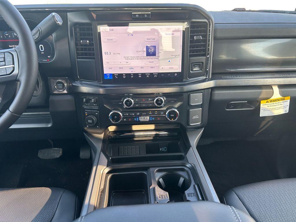 new 2026 Ford F-350 car, priced at $82,720