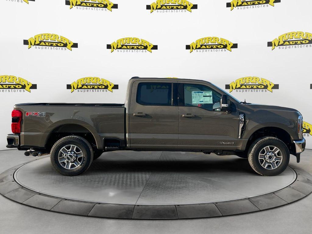 new 2026 Ford F-350 car, priced at $82,720