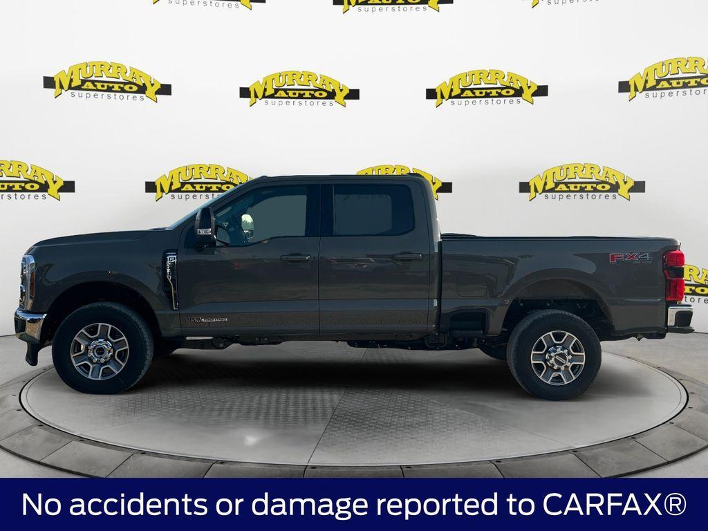 new 2026 Ford F-350 car, priced at $82,720