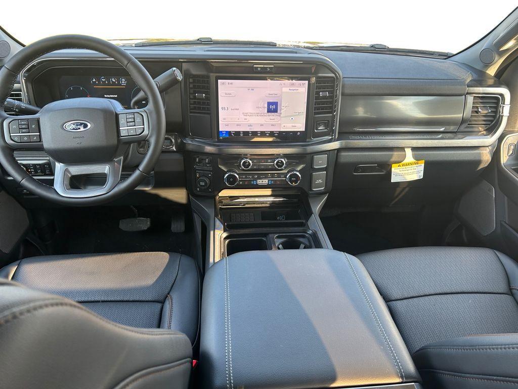 new 2026 Ford F-350 car, priced at $82,720