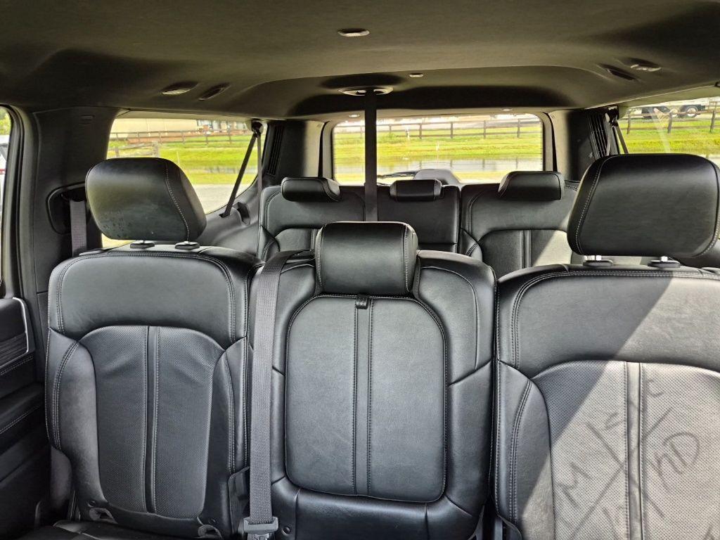 used 2024 Jeep Wagoneer L car, priced at $42,867