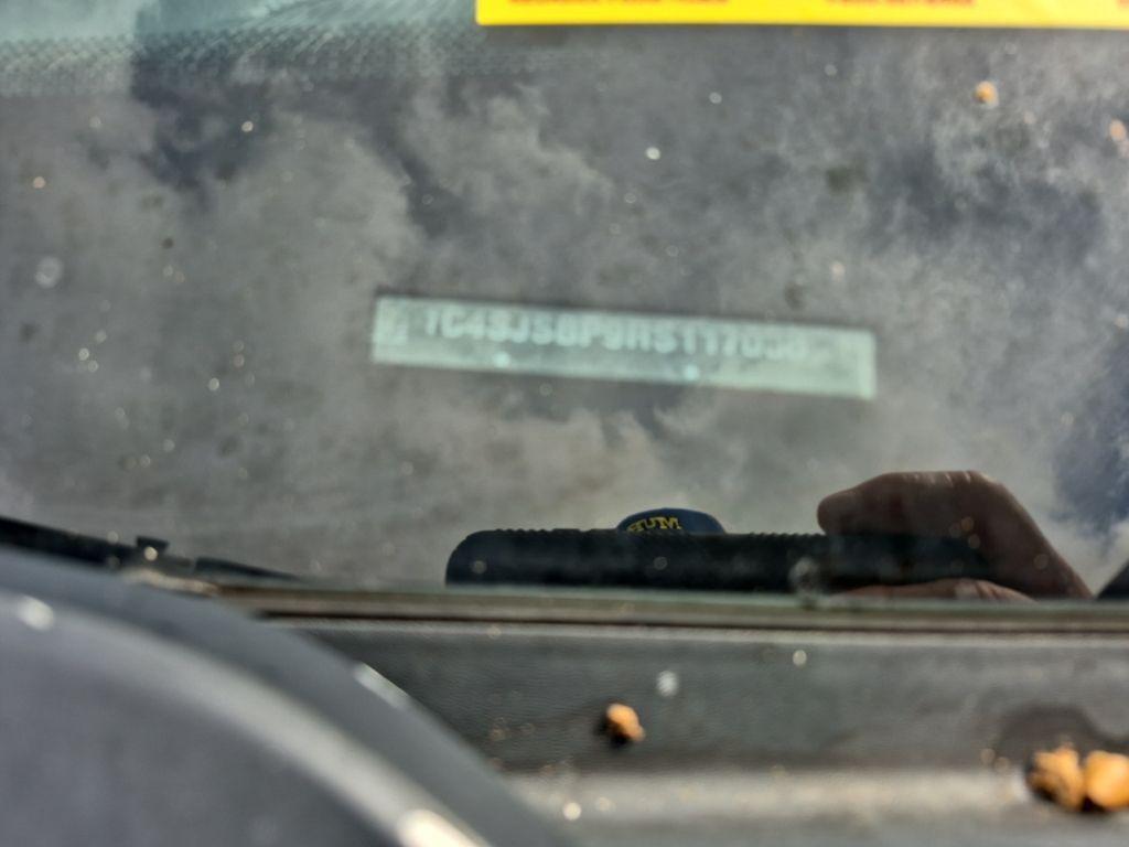 used 2024 Jeep Wagoneer L car, priced at $42,867