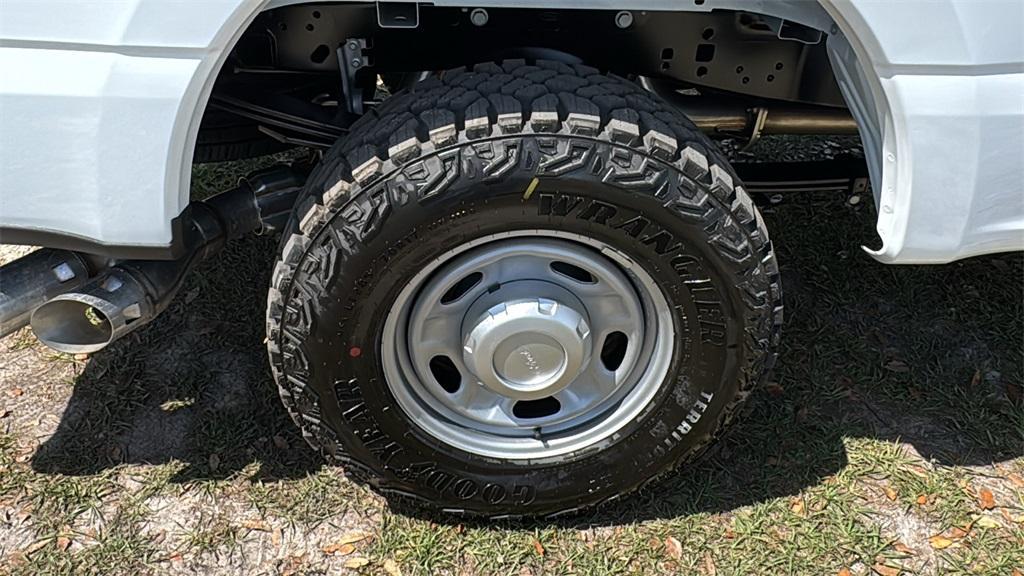 new 2025 Ford F-250 car, priced at $69,150