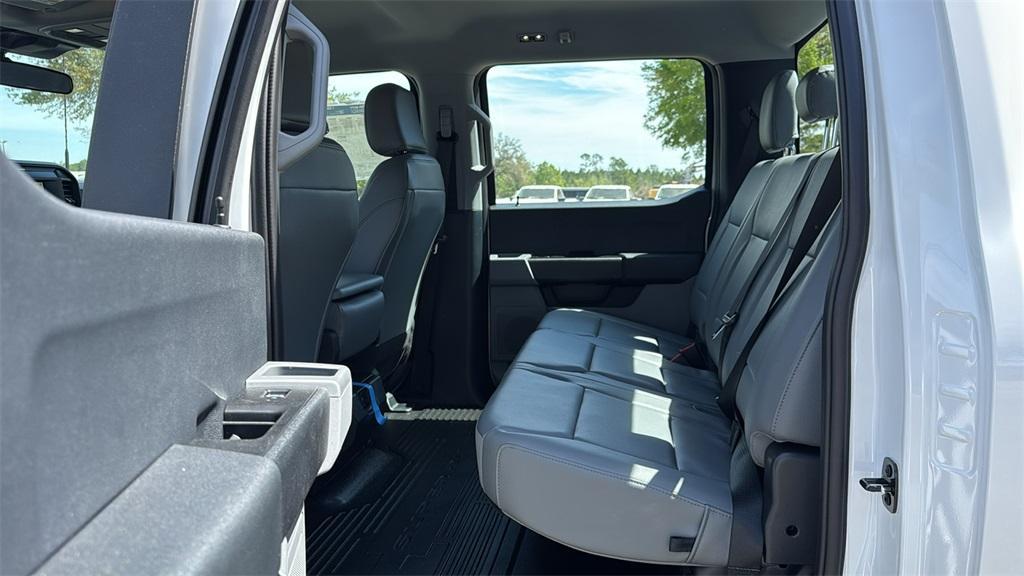 new 2025 Ford F-250 car, priced at $69,150