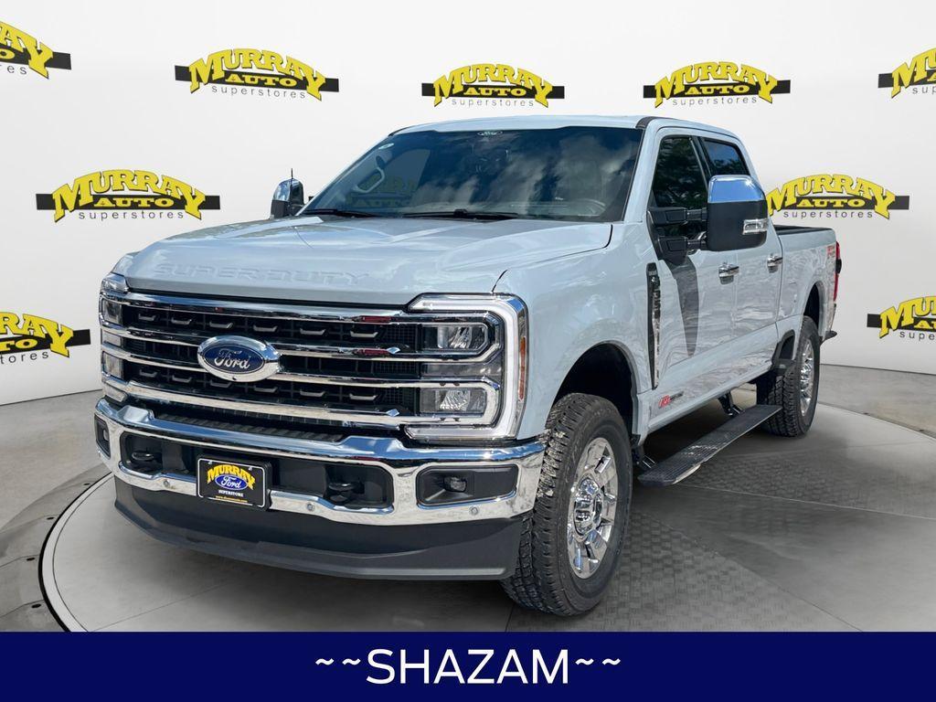 new 2026 Ford F-350 car, priced at $103,360
