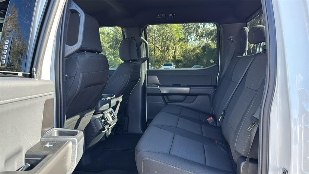 new 2024 Ford F-150 car, priced at $59,917