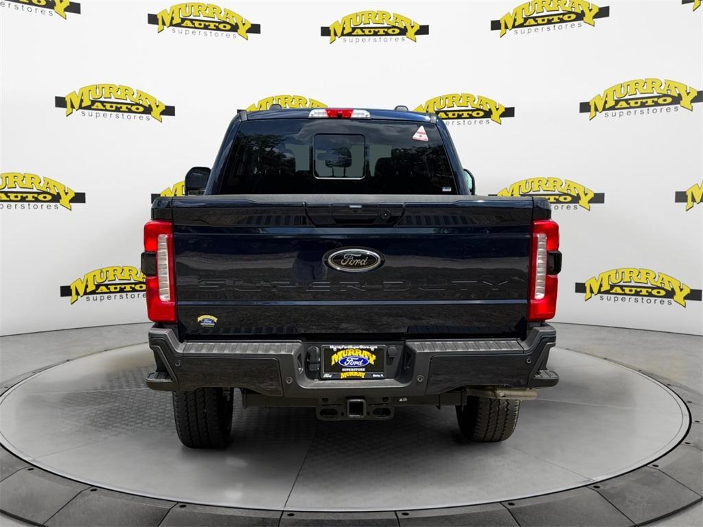 new 2025 Ford F-350 car, priced at $94,755