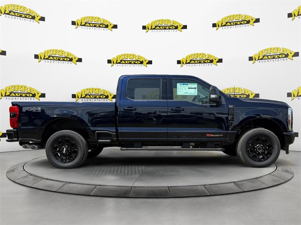 new 2025 Ford F-350 car, priced at $94,755