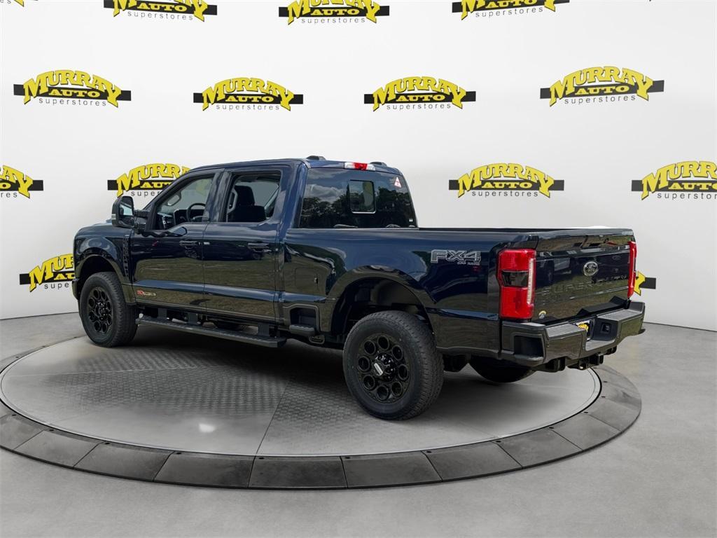 new 2025 Ford F-350 car, priced at $94,755