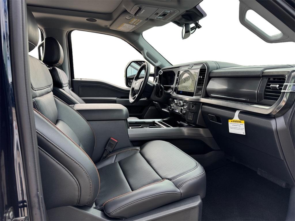 new 2025 Ford F-350 car, priced at $90,695