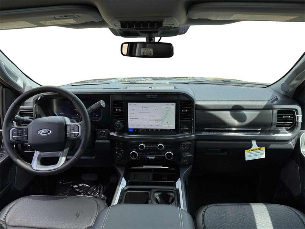 new 2025 Ford F-350 car, priced at $94,755