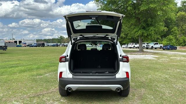 new 2023 Ford Escape car, priced at $40,818