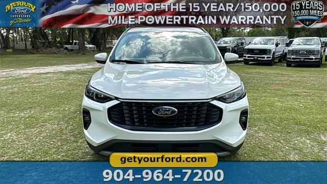 new 2023 Ford Escape car, priced at $42,777