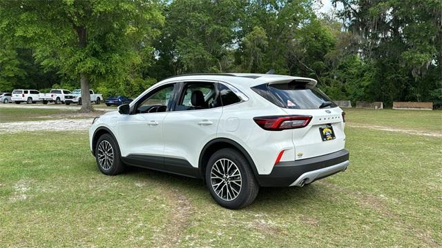 new 2023 Ford Escape car, priced at $40,818