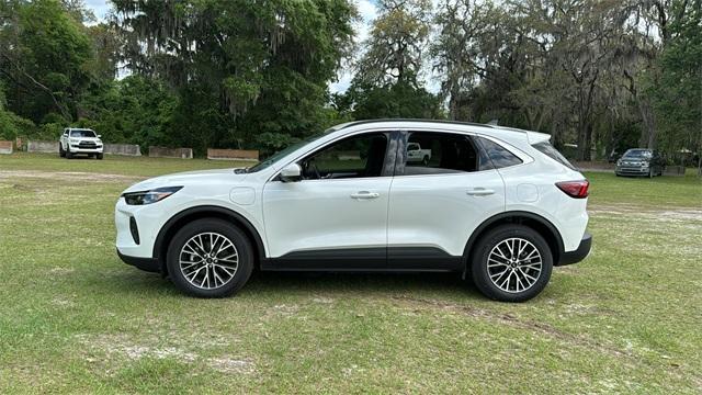 new 2023 Ford Escape car, priced at $40,818