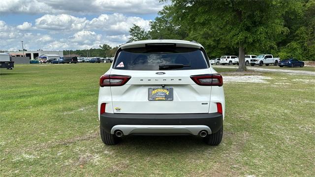 new 2023 Ford Escape car, priced at $40,818