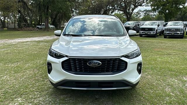 new 2023 Ford Escape car, priced at $40,818